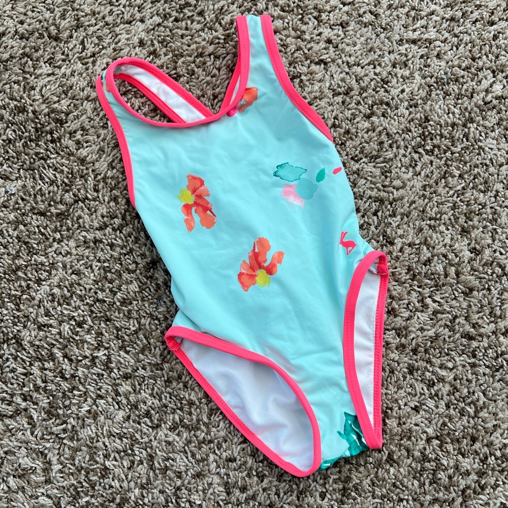 Joules Swimsuit Size 1